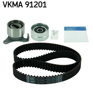 SKF VKMA 91201 Kit cinghie dentate